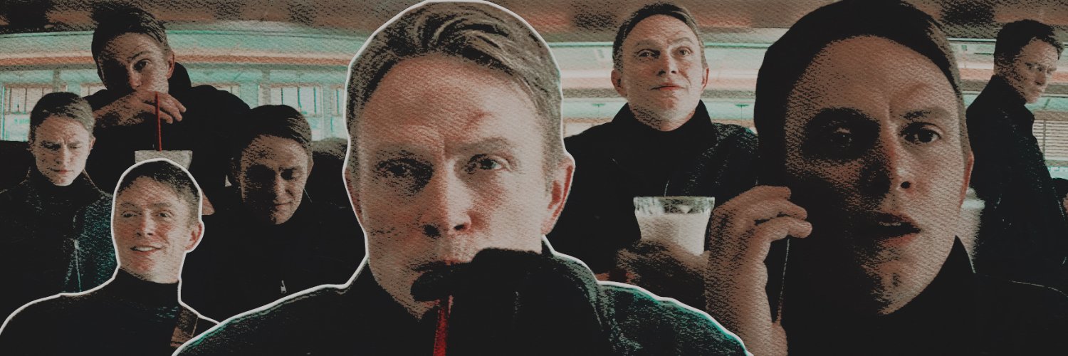 THBLVCKDOG's profile banner image
