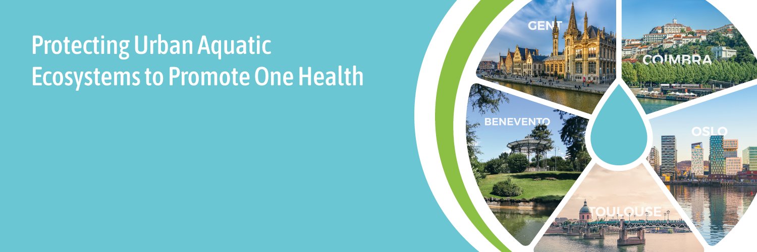 OneAquaHealth banner