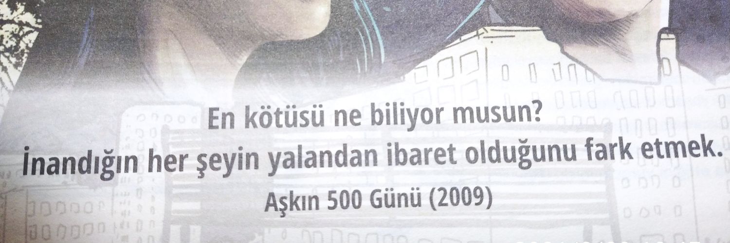 GulenderTugar's profile banner image
