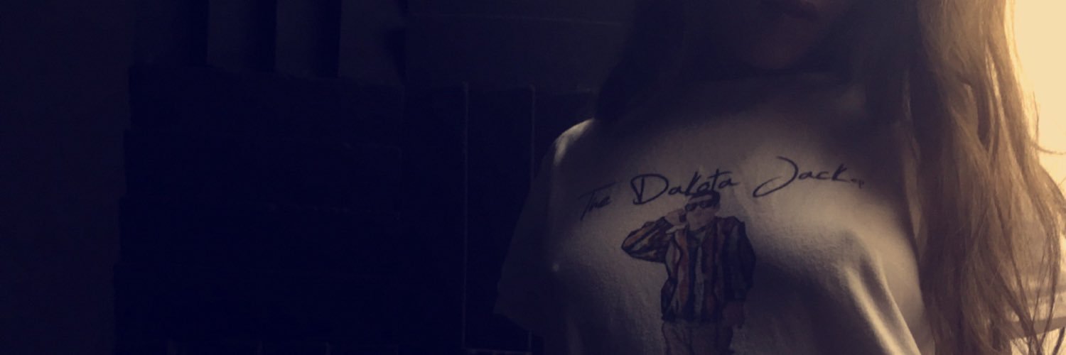 RealDakotaJack's profile banner image