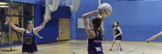 Imogen Porter banner