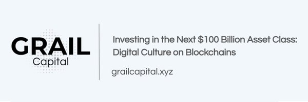 grailcap Profile Banner