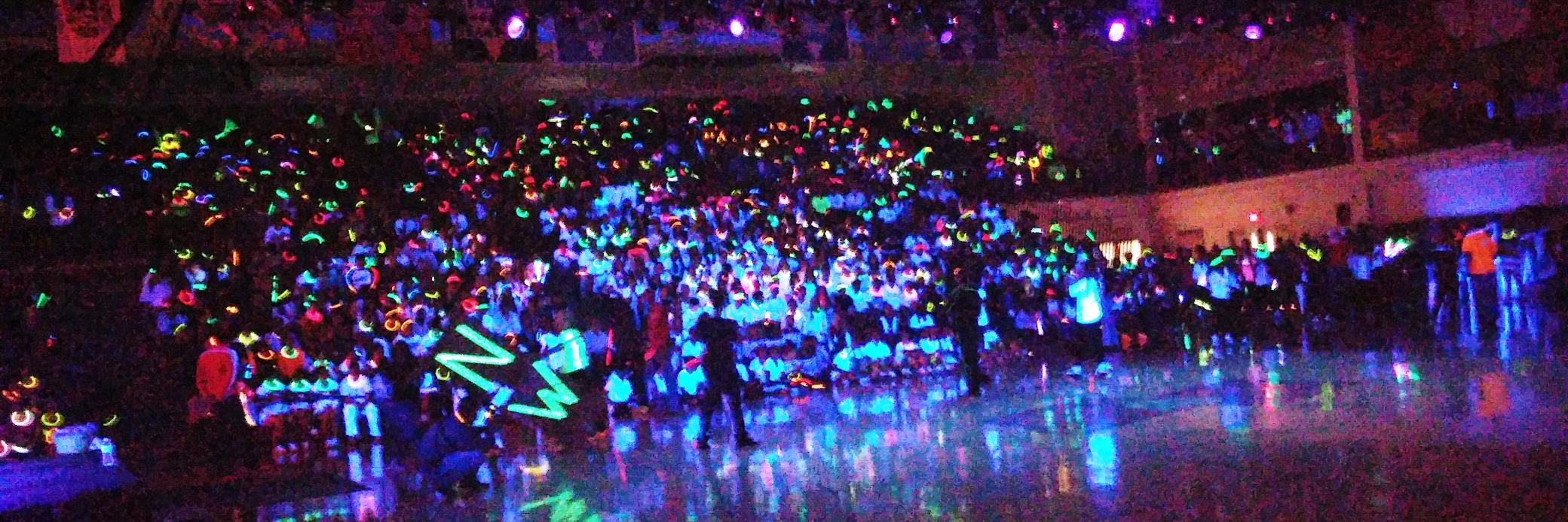 NilesWestActivities banner