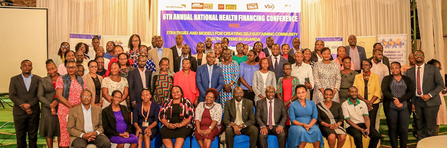 AGHA UGANDA banner