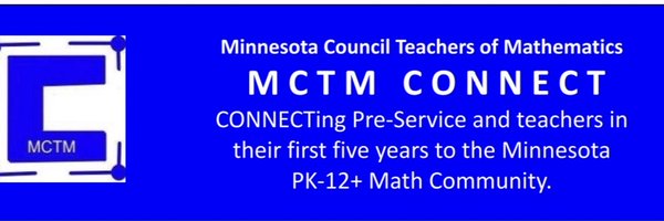 mctmCONNECT Profile Banner