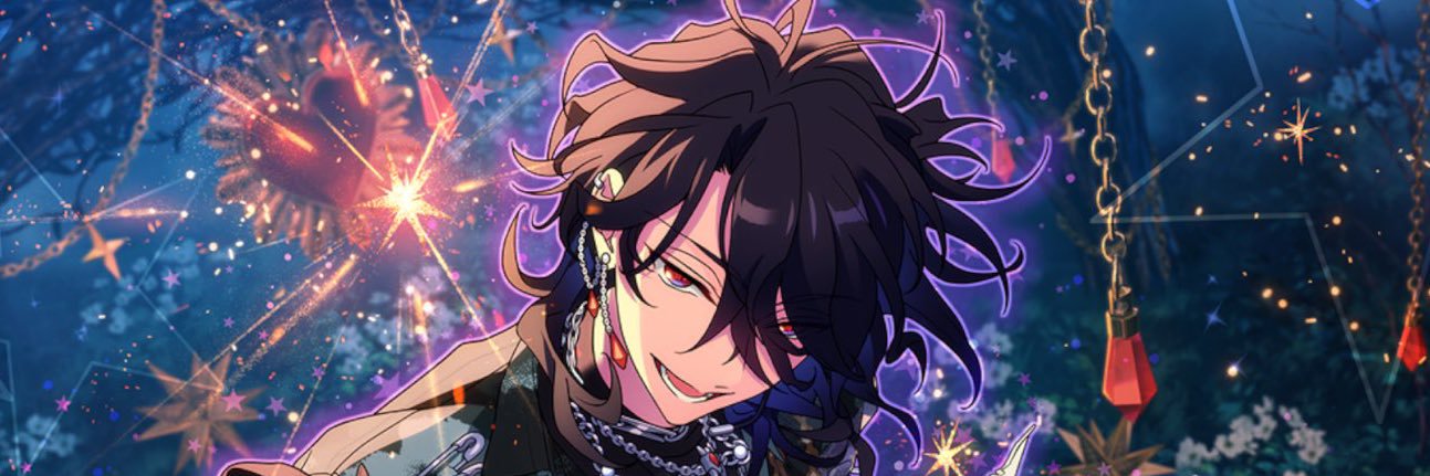 ミシェル🥀🚬 banner