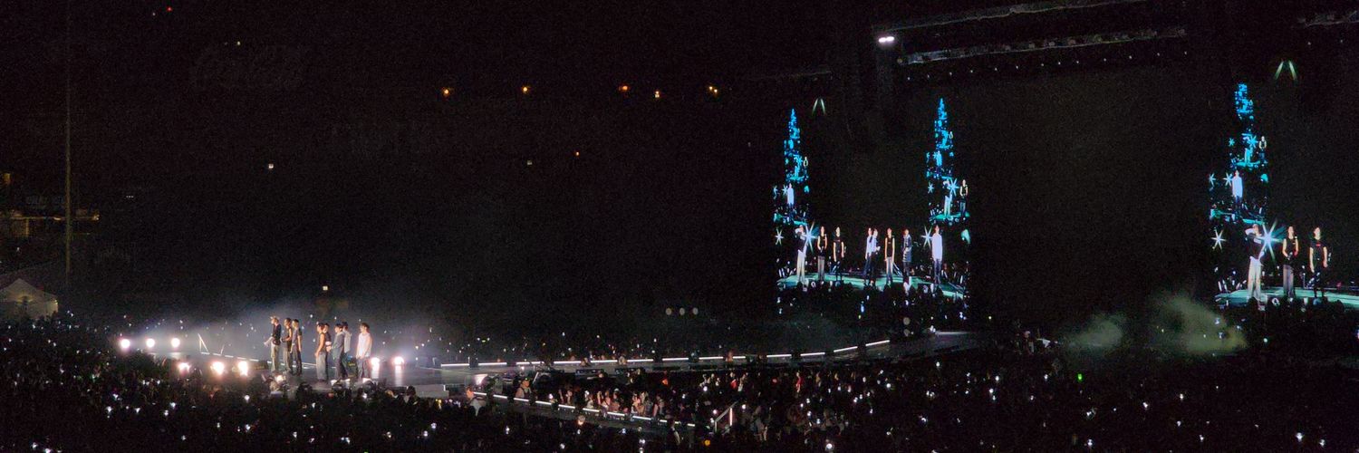 StayMagicDove's profile banner image