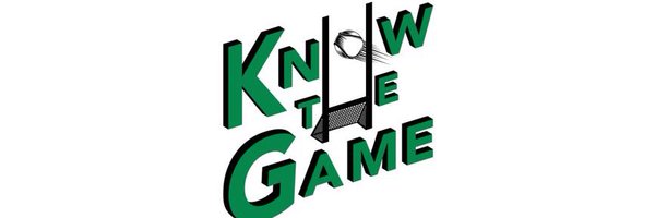 KnowTheGame_ Profile Banner