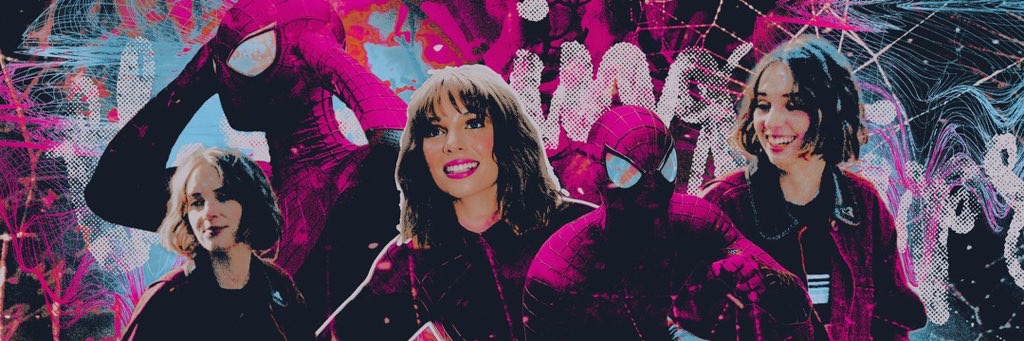 . . . ‍ ‍ ‍𝓟𝐀𝐑𝐊𝐄𝐑 ‍ ‍.ᐟ ‍ ‍ ‍🏳️‍⚧️ banner