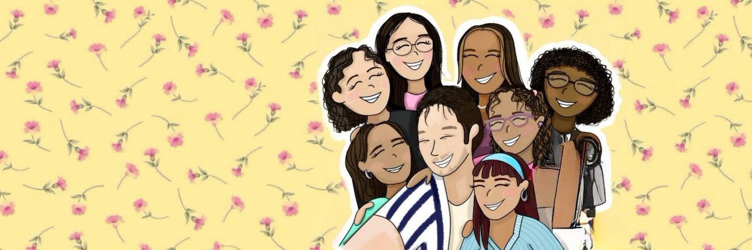 Lassito Lovers 💖 banner