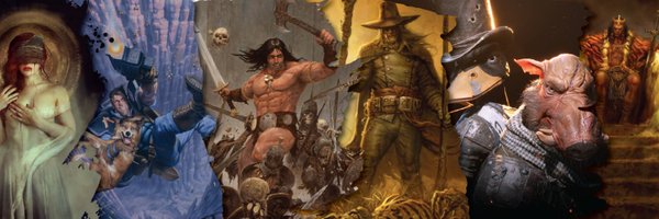 HeroicSignature Profile Banner