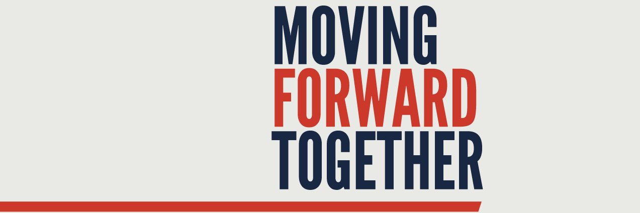 Forward Party Connecticut banner