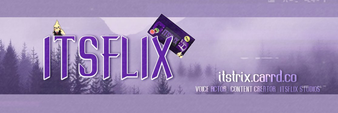 Trix banner