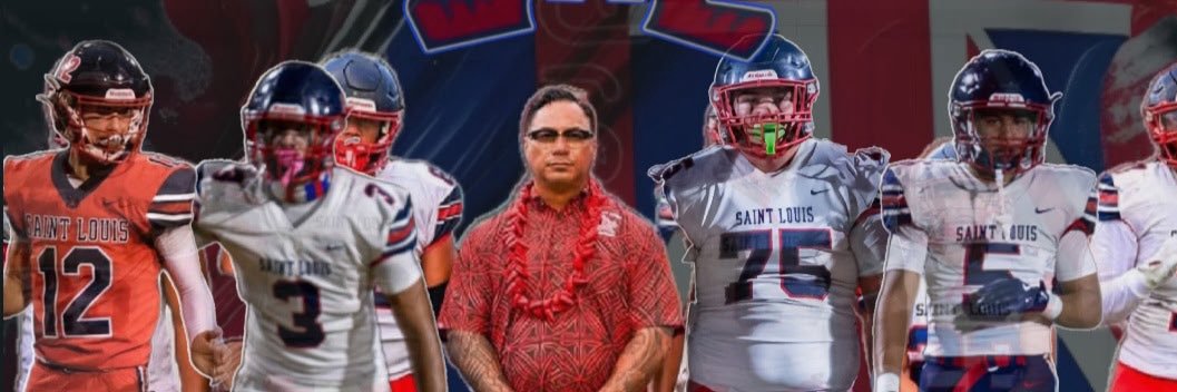 Nainoa Lopes 3⭐️ QB's banner