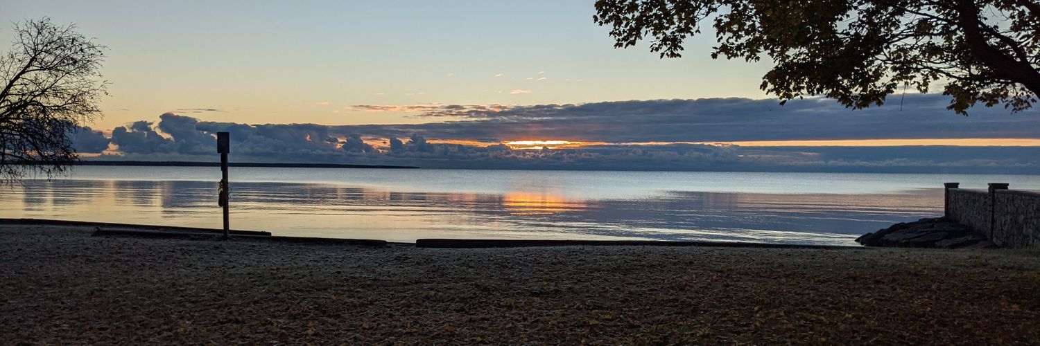 coryrenauer's profile banner image