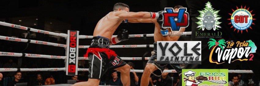 Orlando González banner