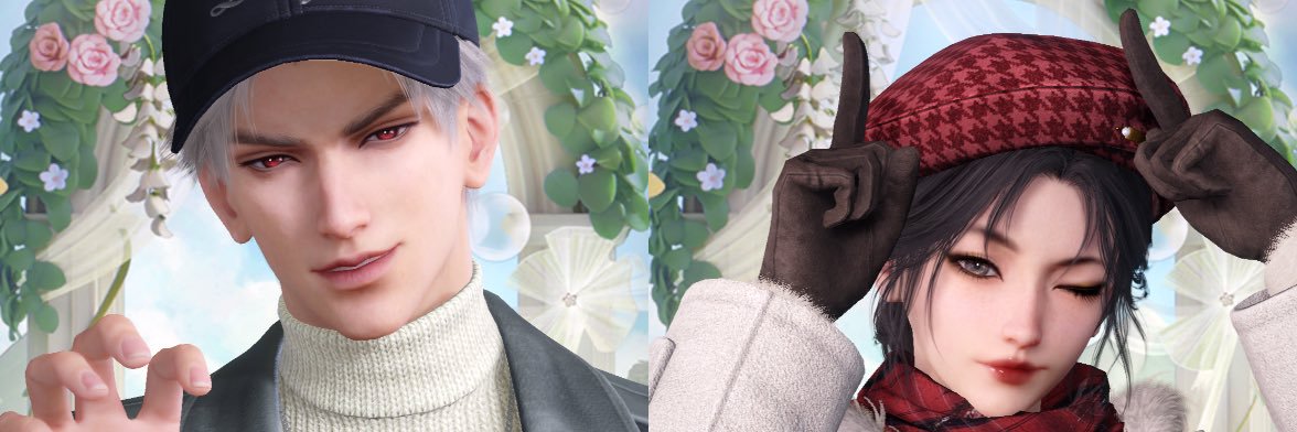 armellyaa's profile banner image