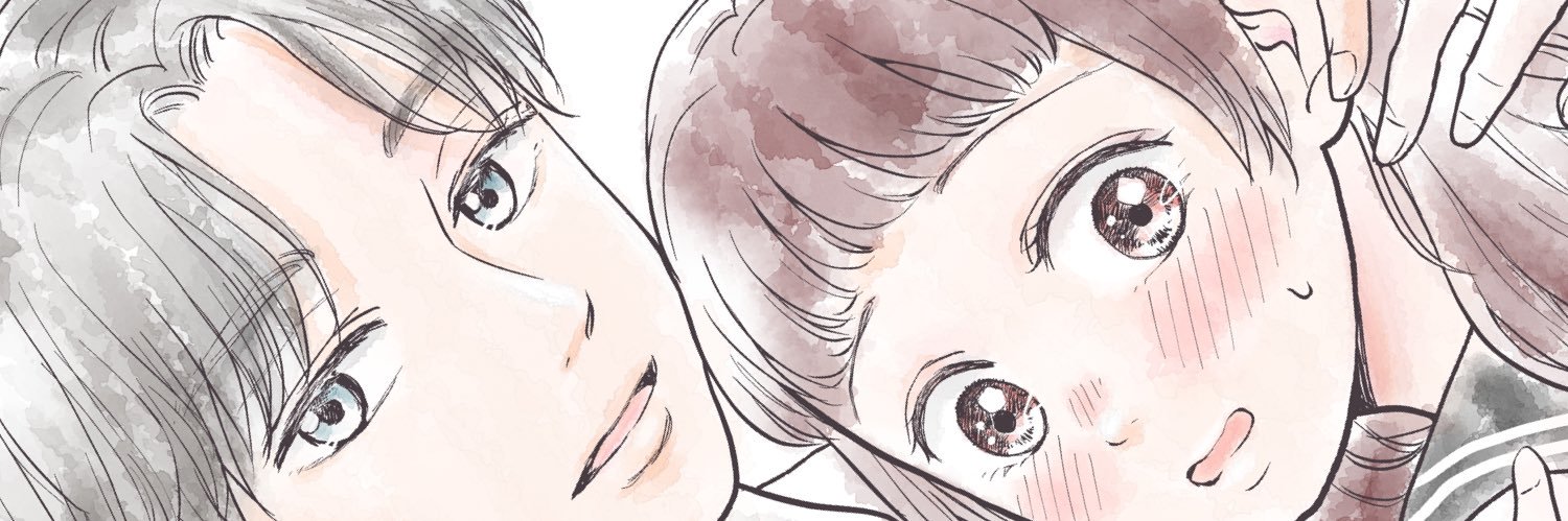 はるむすび@漫画描き's banner