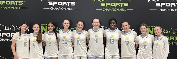 NevaehGrosse Profile Banner