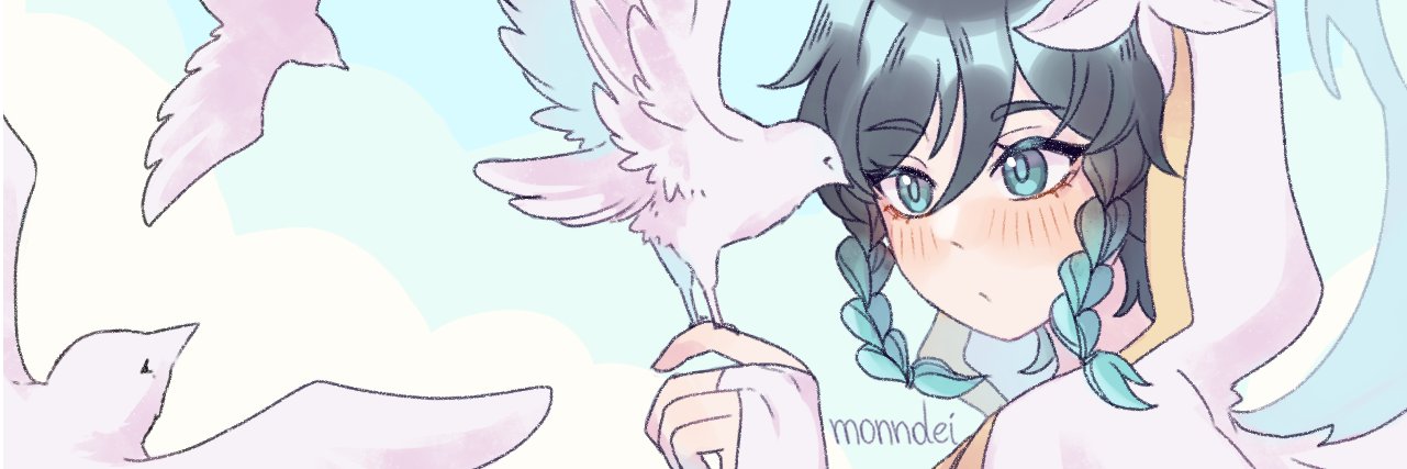 monn's banner