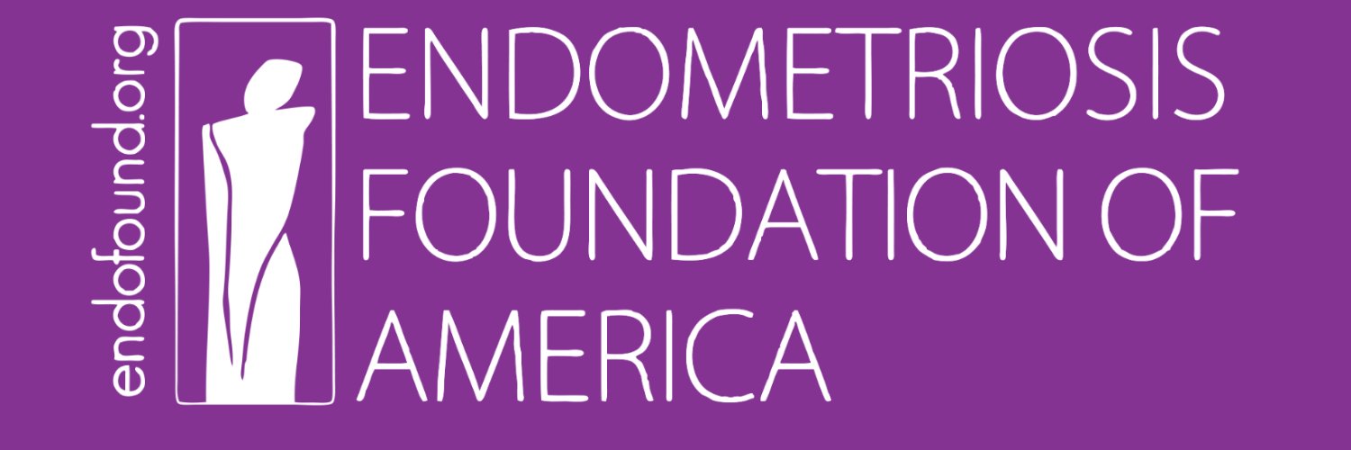 Endometriosis Foundation of America (EndoFound) banner