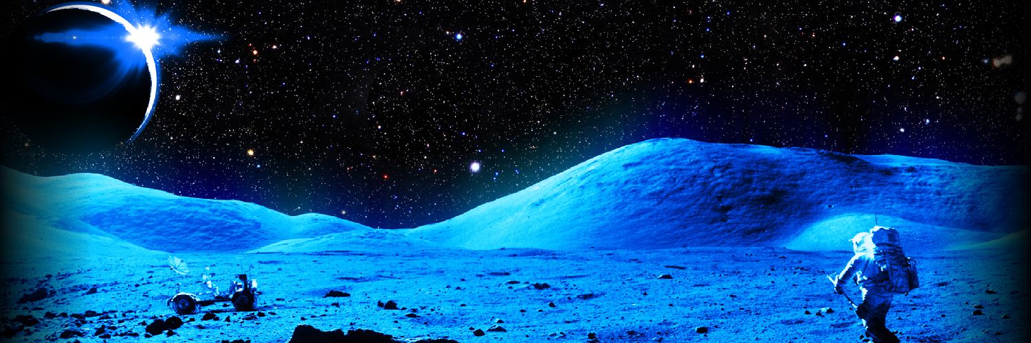 Alien Perspective's banner