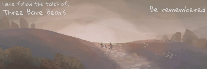 Ice Bear (Zachary Ng) banner