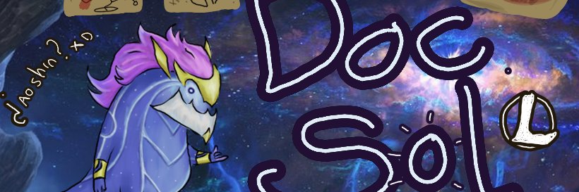 Doc Sol banner