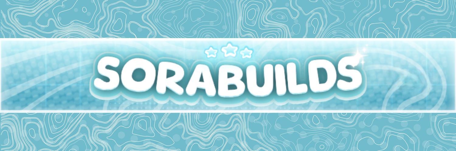 SORA banner