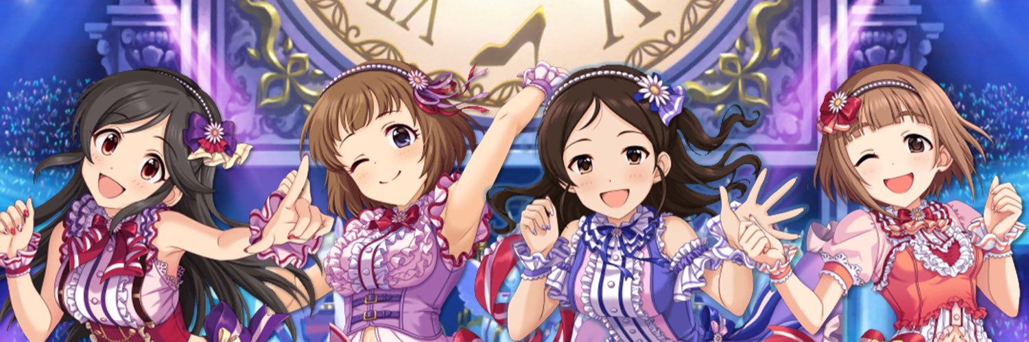 04Madolche's profile banner image