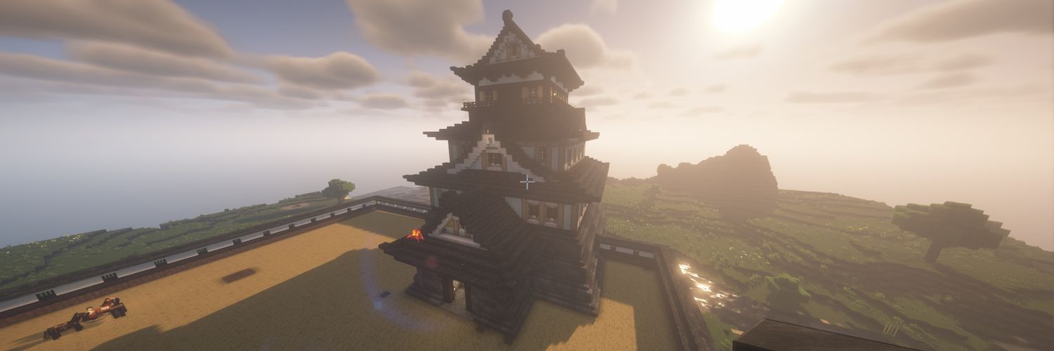 ImJammerVT's profile banner image