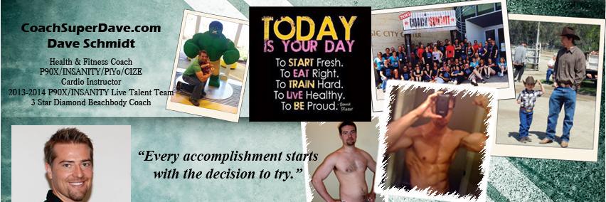 CoachSuperDave's profile banner image