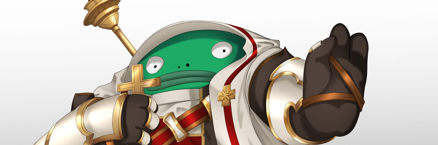 thegreatgrimbo's profile banner image