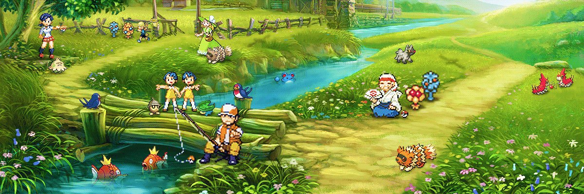 spritesoflife's profile banner image