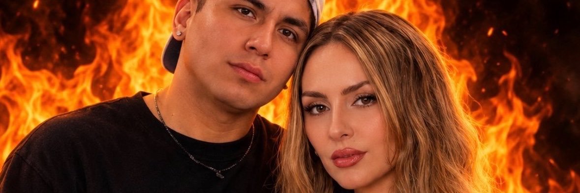 TeamMellizos's profile banner image