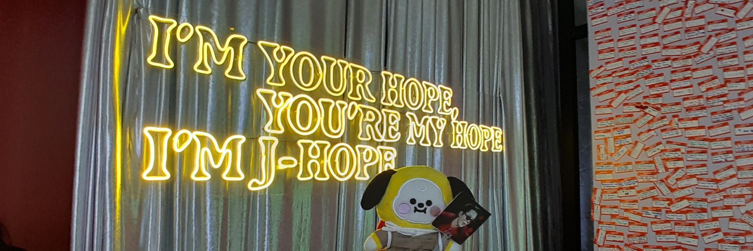 nao 💫 arirang banner