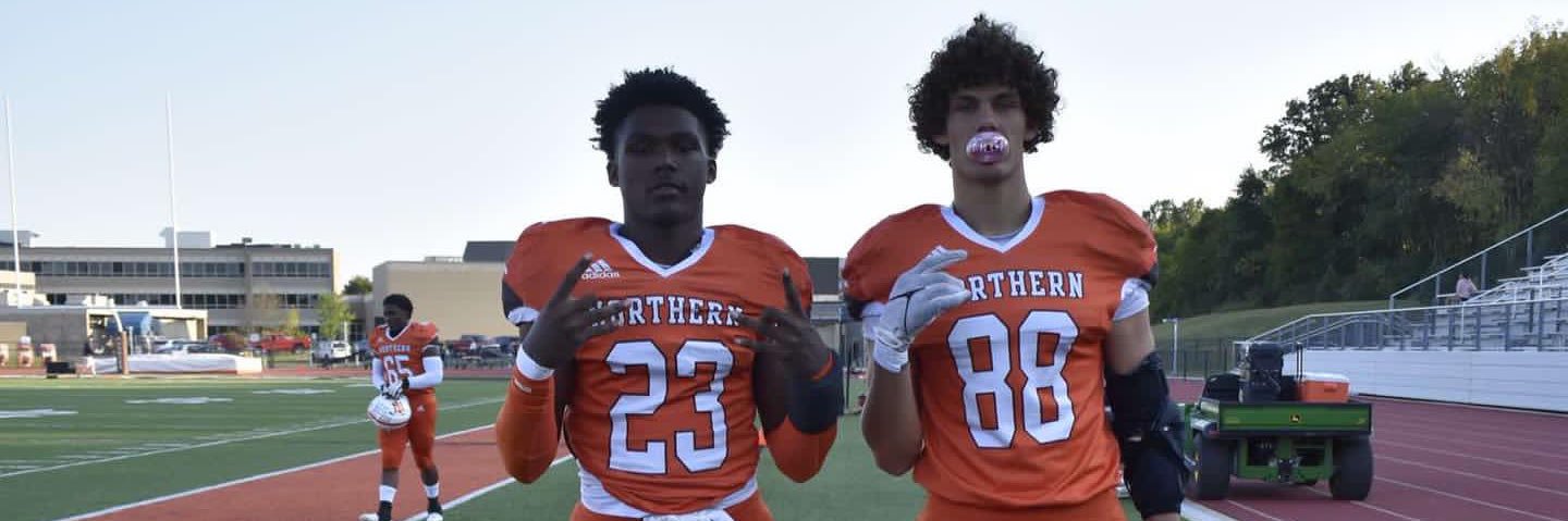 Jordan Bates-McCullough banner