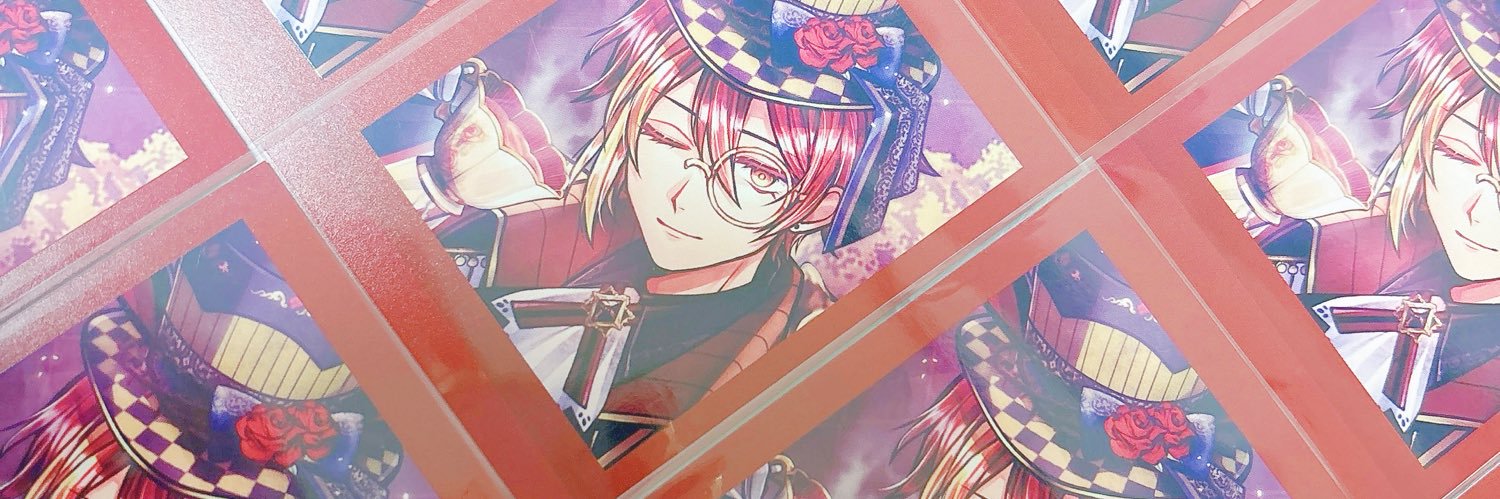 みあ@お取引垢 banner