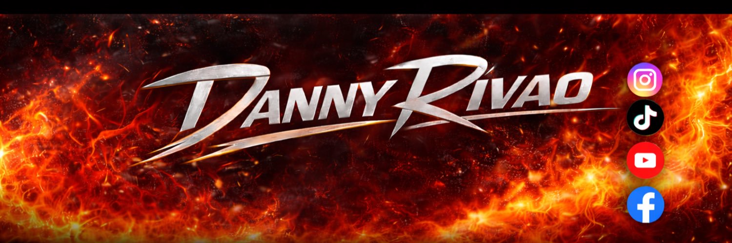 DannyRivao's profile banner image