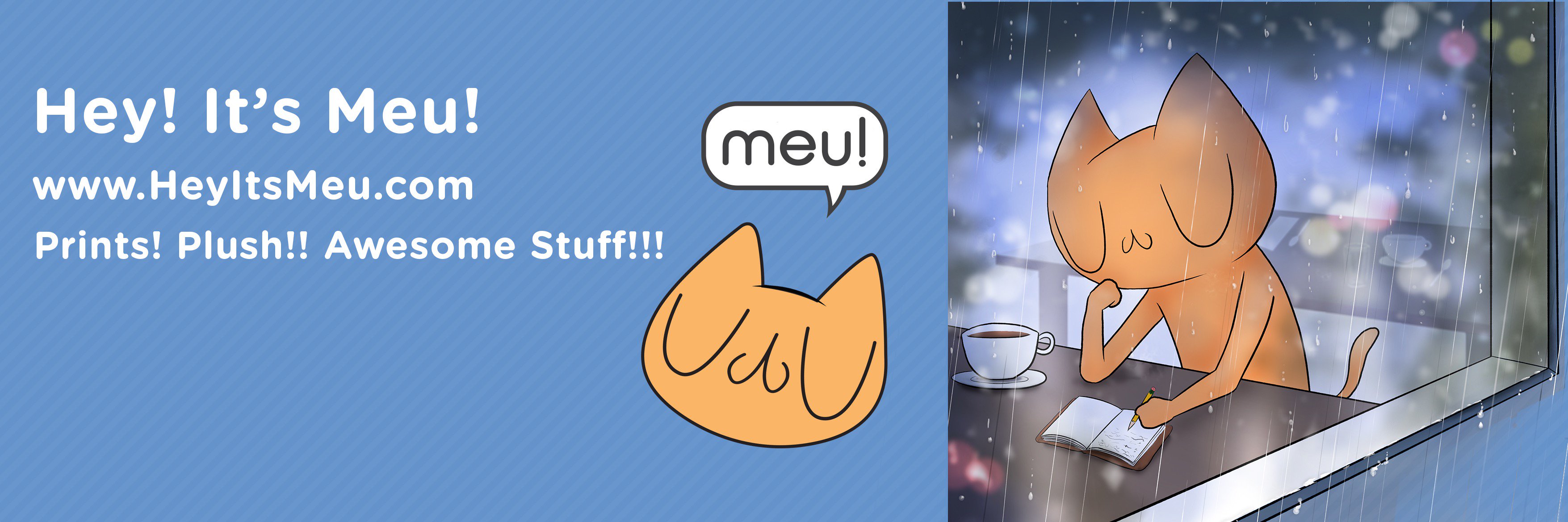 KevMakesThings's profile banner image