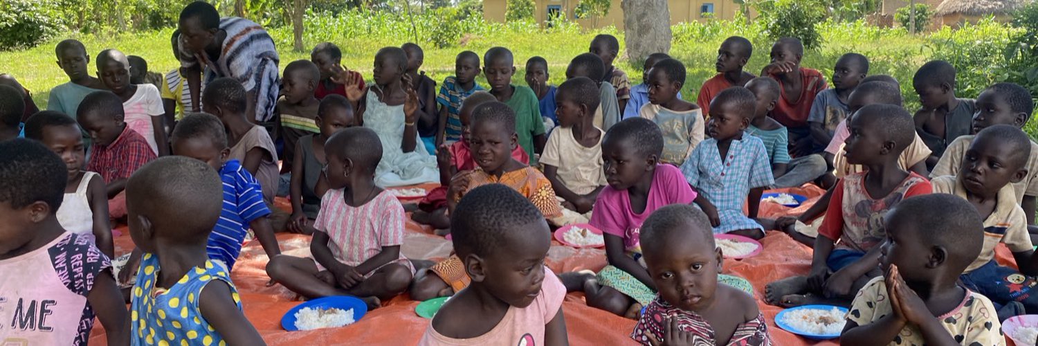 Hands In Hands Orphanage Profile Banner