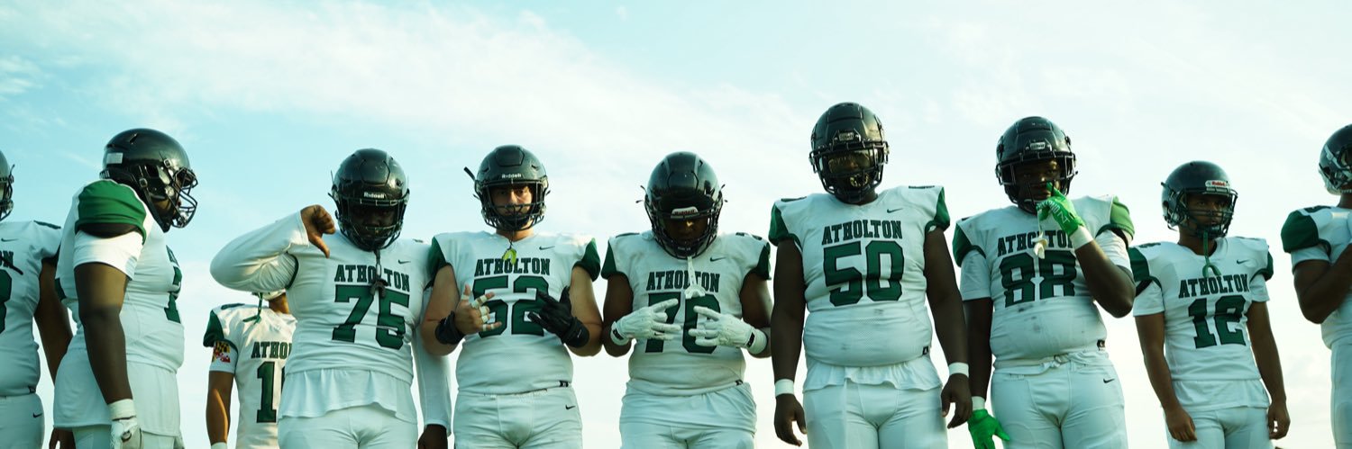 Joseph Ferguson III ILB ‘26 6’1 235 banner