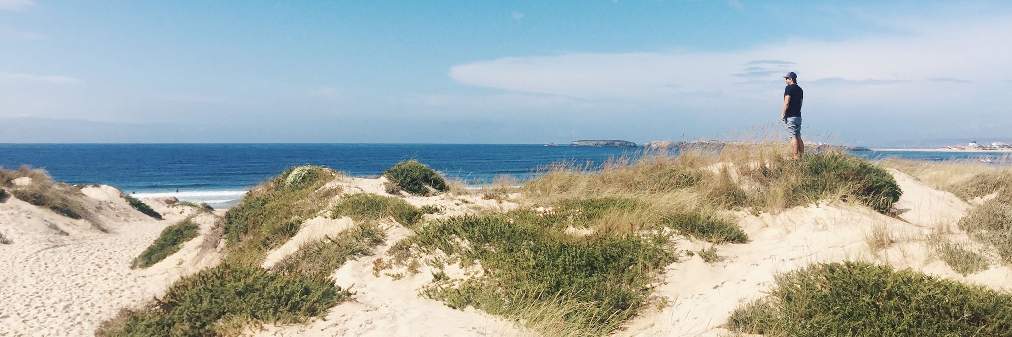 Alberto Perdomo banner