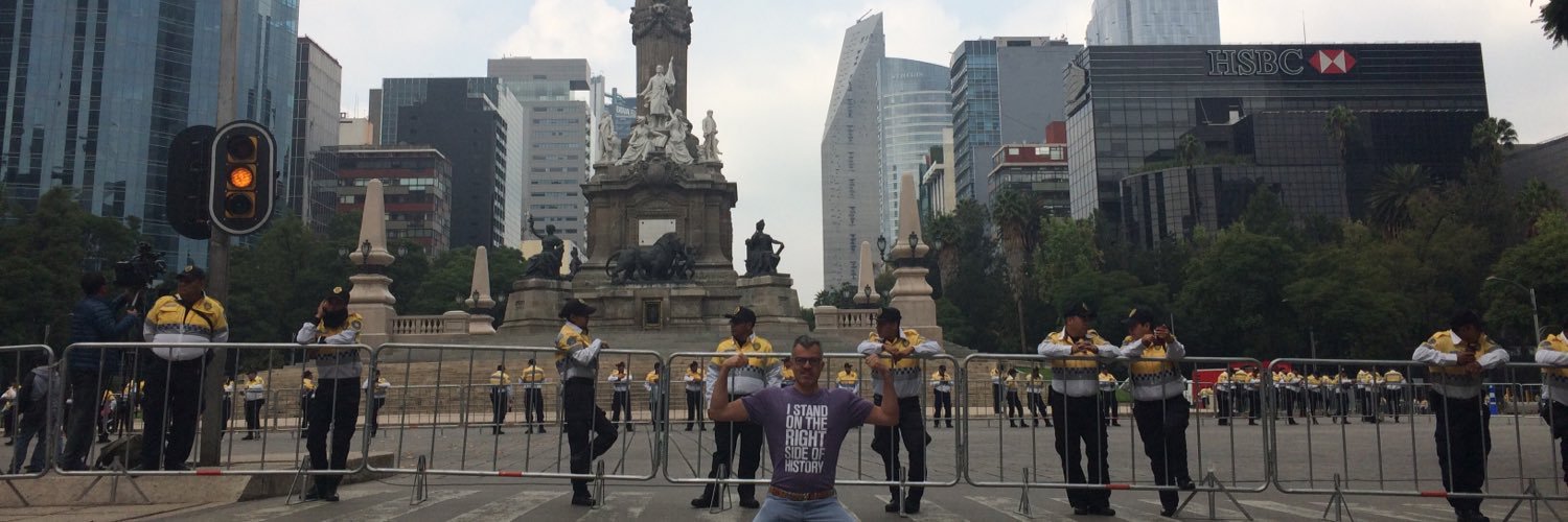 Francisco Robledo banner