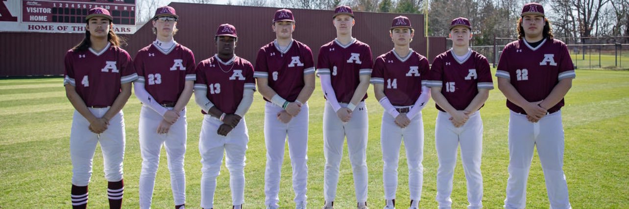 Chalin Robertson banner