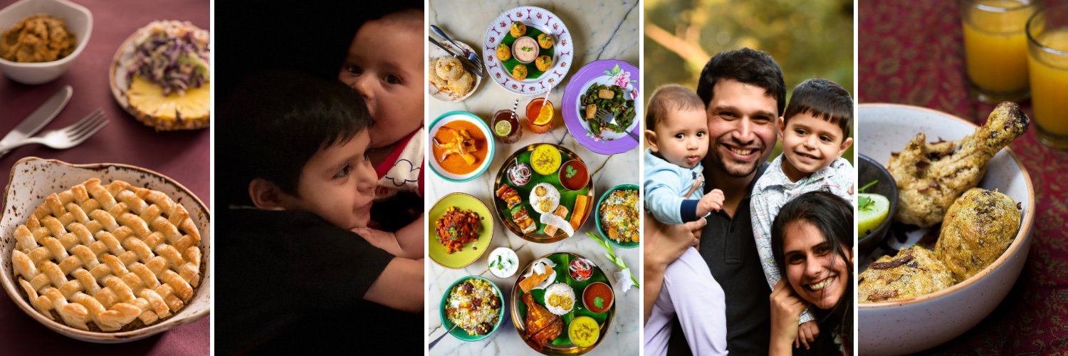 Perzen | Food Writer + Curry Paste Queen banner