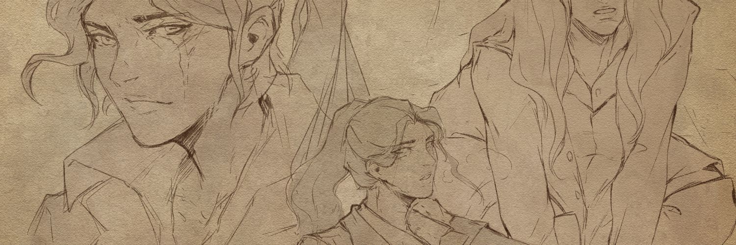MllePow's profile banner image