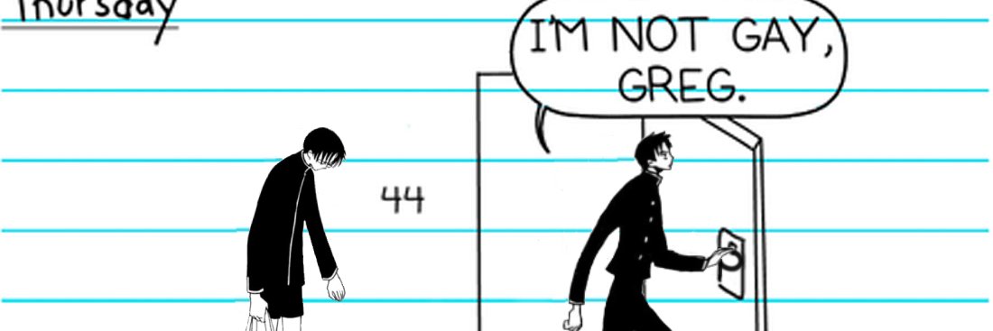 Maxy banner