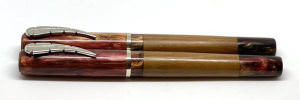 WriteTurnz Profile Banner