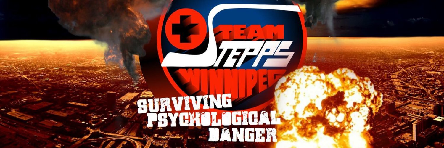 STBERteamstepps's profile banner image